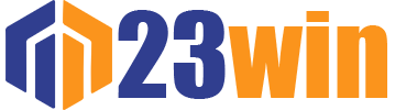 Logo 23win